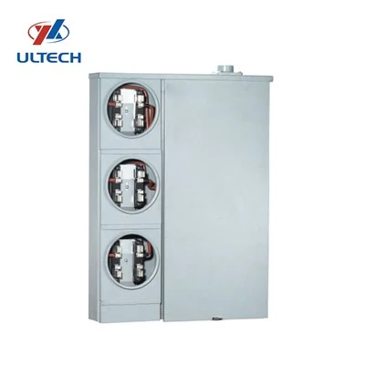Ngân hàng Đồng hồ 3 Gang GTFM-100A/3T 100 Amp